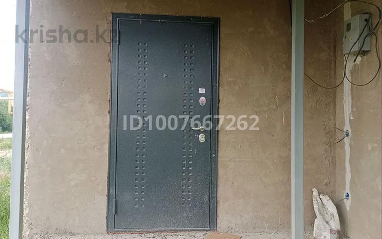 Жеке үй · 4 бөлме · 90 м² · 8 сот., Жанадаур, Саттарханов 26, бағасы: 20 млн 〒 в Алатау — фото 2