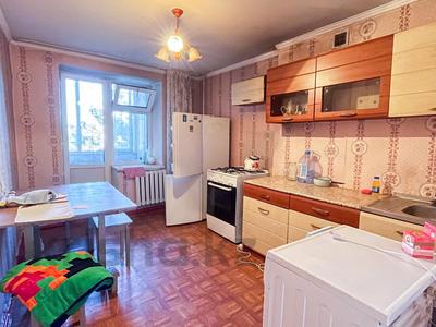 1-комнатная квартира, 36 м², 2/5 этаж, Мушелтой за 8 млн 〒 в Талдыкоргане, мкр Мушелтой