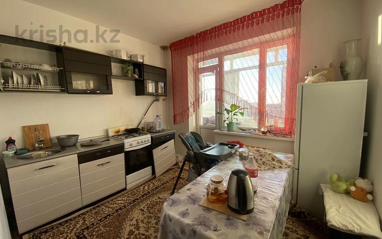 1-комнатная квартира, 42 м², 4/5 этаж, м-н Болашак 45 за 15 млн 〒 в Талдыкоргане, мкр Болашак — фото 2