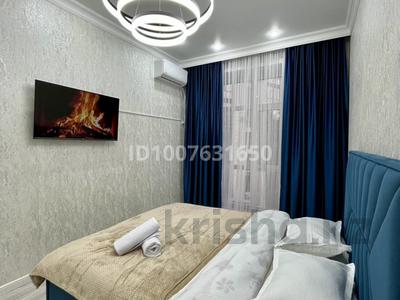 1-комнатная квартира · 40 м² · 8/12 этаж, ​Чингиз Айтматов 62 — Район Нура/Набережная/Коргалжын/Коктал/Мост за 18 000 ₸ в Астане