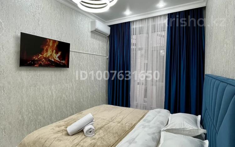 1-бөлмелі пәтер · 40 м² · 8/12 қабат, ​Чингиз Айтматов 62 — Район Нура/Набережная/Коргалжын/Коктал/Мост, бағасы: 18 000 ₸ в Астане — фото 14