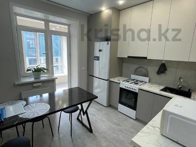 1-бөлмелі пәтер · 46.6 м² · 7/9 қабат, Курганская 2В, бағасы: 25.5 млн ₸ в Костанае