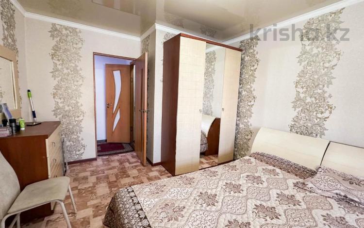 3-бөлмелі пәтер · 78 м² · 1/5 қабат, Мушелтой, бағасы: 29 млн ₸ в Талдыкоргане, мкр Мушелтой — фото 3