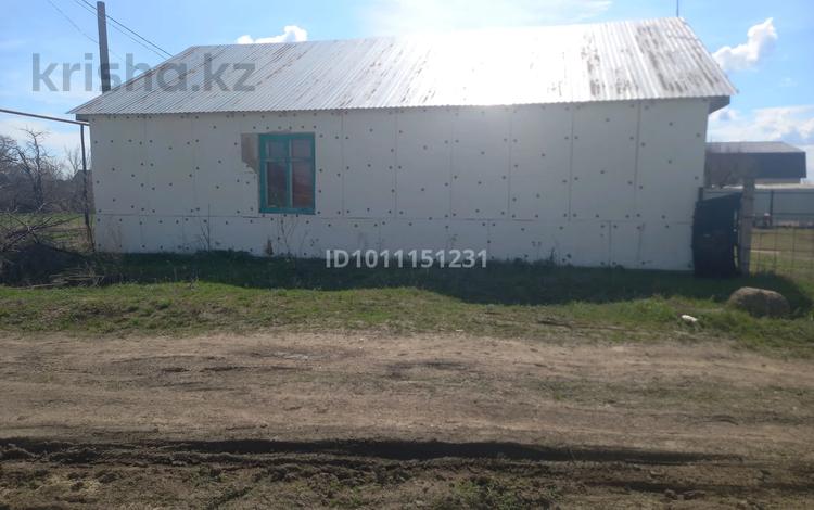 Отдельный дом · 4 комнаты · 110 м² · 8 сот., Тамарикс 24 — Деркуль ускен ауылы за ~ 8.9 млн ₸ в Уральске — фото 2
