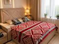 2-бөлмелі пәтер · 60 м² · 5/12 қабат, Абая 165 — Тургут Озала, бағасы: 25 000 ₸ в Алматы, Алмалинский р-н