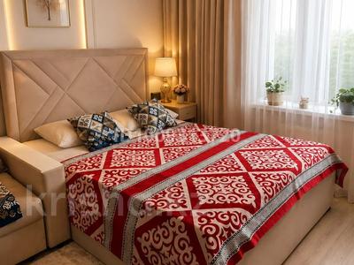 2-бөлмелі пәтер · 60 м² · 5/12 қабат, Абая 165 — Тургут Озала, бағасы: 25 000 ₸ в Алматы, Алмалинский р-н