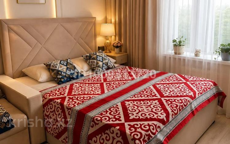 2-бөлмелі пәтер · 60 м² · 5/12 қабат, Абая 165 — Тургут Озала, бағасы: 25 000 ₸ в Алматы, Алмалинский р-н — фото 14