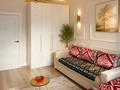 2-бөлмелі пәтер · 60 м² · 5/12 қабат, Абая 165 — Тургут Озала, бағасы: 25 000 ₸ в Алматы, Алмалинский р-н — фото 3