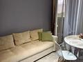 2-бөлмелі пәтер · 60 м² · 5/12 қабат, Абая 165 — Тургут Озала, бағасы: 25 000 ₸ в Алматы, Алмалинский р-н — фото 2