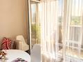 2-бөлмелі пәтер · 60 м² · 5/12 қабат, Абая 165 — Тургут Озала, бағасы: 25 000 ₸ в Алматы, Алмалинский р-н — фото 9