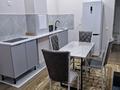1-комнатная квартира · 48 м² · 3/8 этаж, 20-й мкр 9 за 150 000 ₸ в Актау — фото 2