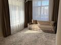 2-комнатная квартира · 54.4 м² · 4/11 этаж, А.Байтурсынова 47 за 39.5 млн ₸ в Астане, Алматы р-н