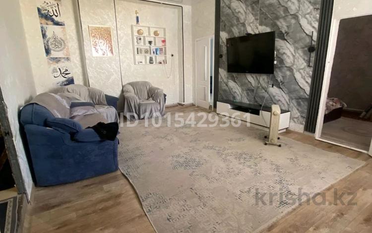 Часть дома · 3 комнаты · 80 м² · 1 сот., Кенжекольская 4,4 за 11 млн ₸ в Павлодаре — фото 2