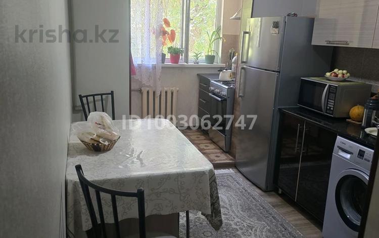 3-бөлмелі пәтер · 64 м² · 2/5 қабат, мкр Восток 26, бағасы: 25.5 млн ₸ в Шымкенте, Аль-Фарабийский р-н — фото 2