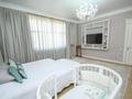 4-комнатная квартира · 175.4 м² · 5/6 этаж, мкр Мирас 128 за 142 млн ₸ в Алматы, Бостандыкский р-н — фото 3