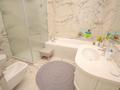 4-комнатная квартира · 175.4 м² · 5/6 этаж, мкр Мирас 128 за 142 млн ₸ в Алматы, Бостандыкский р-н — фото 13