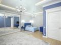 4-комнатная квартира · 175.4 м² · 5/6 этаж, мкр Мирас 128 за 142 млн ₸ в Алматы, Бостандыкский р-н — фото 5
