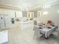 4-комнатная квартира · 175.4 м² · 5/6 этаж, мкр Мирас 128 за 142 млн ₸ в Алматы, Бостандыкский р-н — фото 10