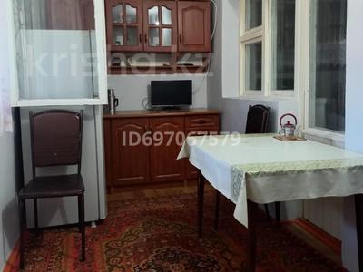 4-комнатная квартира · 95 м² · 1/2 этаж, Байтұрсынова 27/42 за 12.5 млн 〒 в Жетысае