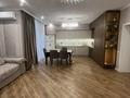3-комнатная квартира · 104 м² · 4/5 этаж, мкр Юго-Восток, мкр Степной 2 14/15 за 51 млн ₸ в Караганде, Казыбек би р-н — фото 2