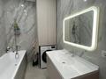 3-комнатная квартира · 104 м² · 4/5 этаж, мкр Юго-Восток, мкр Степной 2 14/15 за 51 млн ₸ в Караганде, Казыбек би р-н — фото 28