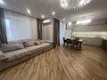 3-комнатная квартира · 104 м² · 4/5 этаж, мкр Юго-Восток, мкр Степной 2 14/15 за 51 млн ₸ в Караганде, Казыбек би р-н — фото 3