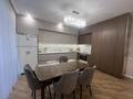 3-комнатная квартира · 104 м² · 4/5 этаж, мкр Юго-Восток, мкр Степной 2 14/15 за 51 млн ₸ в Караганде, Казыбек би р-н — фото 4