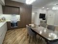 3-комнатная квартира · 104 м² · 4/5 этаж, мкр Юго-Восток, мкр Степной 2 14/15 за 51 млн ₸ в Караганде, Казыбек би р-н — фото 7