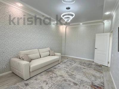 2-бөлмелі пәтер · 63.7 м² · 7/9 қабат, проспект Мангилик Ел участок 41, бағасы: 56.5 млн ₸ в Астане, Есильский р-н