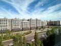 2-бөлмелі пәтер · 63.7 м² · 7/9 қабат, проспект Мангилик Ел участок 41, бағасы: 56.5 млн ₸ в Астане, Есильский р-н — фото 9