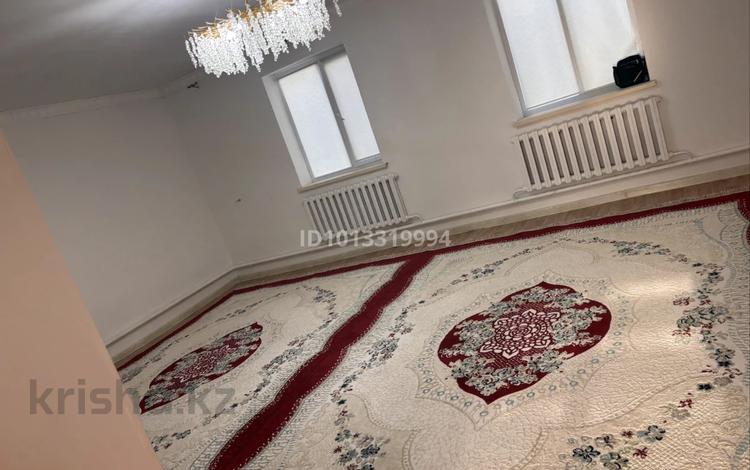 Отдельный дом · 3 комнаты · 150 м² · 10 сот., Аэрапорт 354 — Байге алаңы за 23 млн ₸ в Кульсары — фото 2