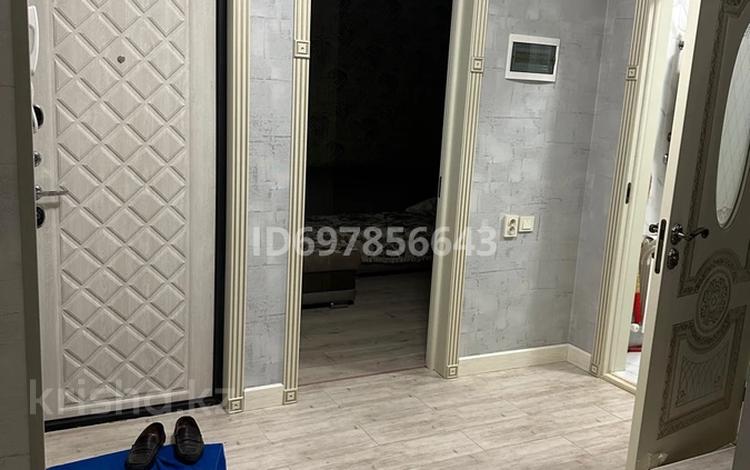 3-бөлмелі пәтер · 74 м² · 5/5 қабат, Водник 1, бағасы: 36 млн ₸ в Боралдае (Бурундай), мкр Водник-1 — фото 2