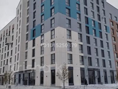3-комнатная квартира · 65 м² · 8/9 этаж, Туран 89/3 за 29 млн ₸ в Астане, Нура р-н