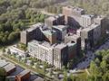 3-комнатная квартира · 65 м² · 8/9 этаж, Туран 89/3 за 29 млн ₸ в Астане, Нура р-н — фото 9