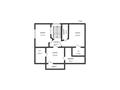 Отдельный дом • 4 комнаты • 335 м² • 4.7 сот., проспект абая за 105 млн 〒 в Костанае — фото 8