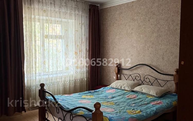 2-комнатная квартира · 57.7 м² · 3/4 этаж, Абая 135Б за 19.3 млн 〒 в Таразе — фото 2