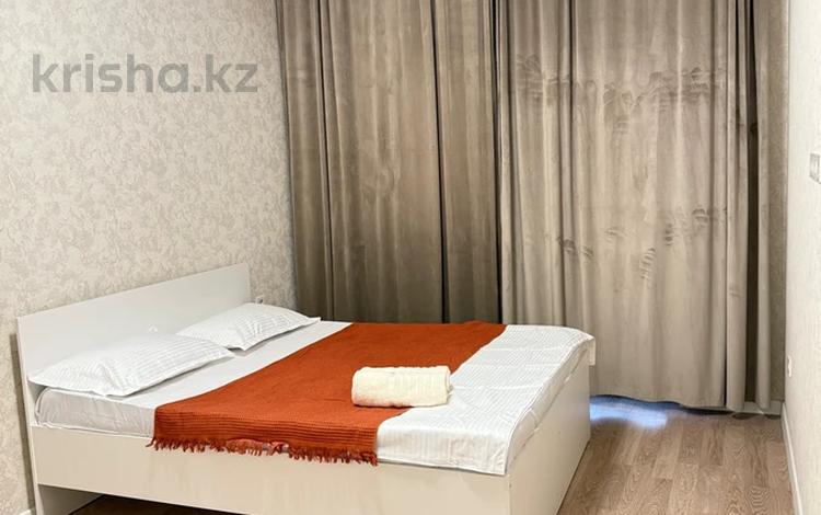 1-комнатная квартира · 43 м² · 10/20 этаж, Абая 164 — проспект Абая Брусиловского за 18 000 〒 в Алматы, Бостандыкский р-н — фото 2