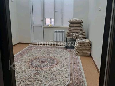 2-комнатная квартира · 59 м² · 2/5 этаж, ул. Сырыма Датова 35Б за 23.5 млн ₸ в Атырау, мкр Авангард-2