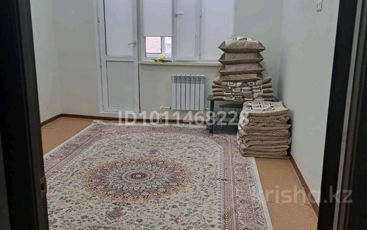 2-комнатная квартира · 59 м² · 2/5 этаж, ул. Сырыма Датова 35Б за 23.5 млн ₸ в Атырау, мкр Авангард-2 — фото 2