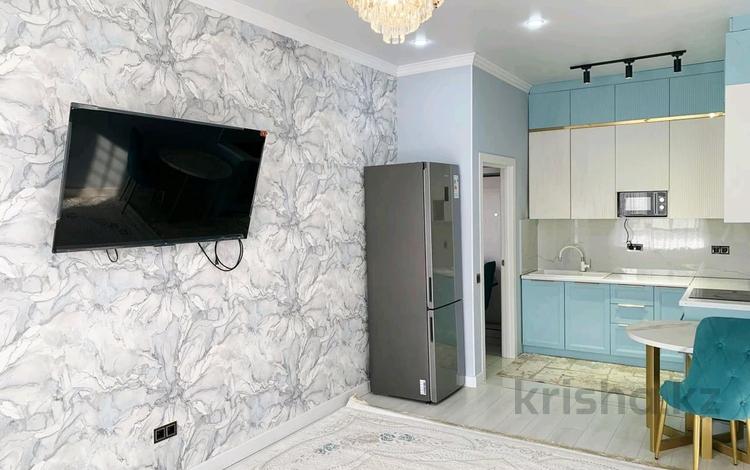 2-комнатная квартира · 41 м² · 12 этаж, Чингиз Айтматов 77, 77/1, 77/2, 77/3, 77/4 за 26.5 млн ₸ в Астане, Сарыарка р-н — фото 21