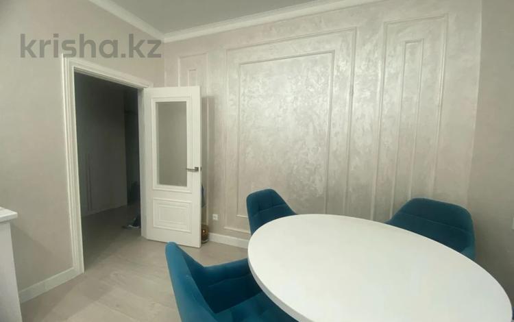 2-бөлмелі пәтер · 76 м² · 3/5 қабат, мкр. Алтын орда, бағасы: 29 млн ₸ в Актобе — фото 2