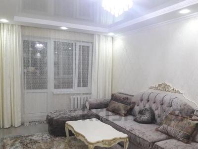 1-бөлмелі пәтер · 31 м² · 3/5 қабат, мкр Орбита-2 27, бағасы: 26.5 млн ₸ в Алматы, Бостандыкский р-н