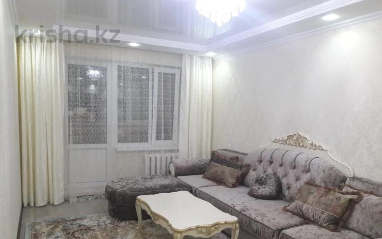 1-бөлмелі пәтер · 31 м² · 3/5 қабат, мкр Орбита-2 27, бағасы: 26.5 млн ₸ в Алматы, Бостандыкский р-н — фото 8