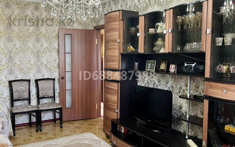 3-комнатная квартира · 63 м² · 3/5 этаж, Майкудук, Мкр Восток-2 10 за 20 млн ₸ в Караганде, Алихана Бокейханова р-н — фото 13