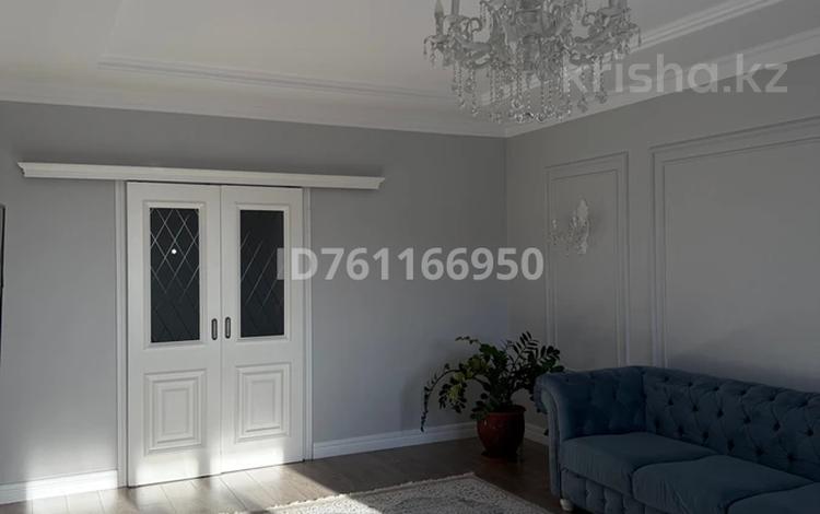 3-комнатная квартира · 92 м² · 7/9 этаж, Ауельбекова 38 — Женис/ Ауельбекова за 49.5 млн 〒 в Кокшетау — фото 15