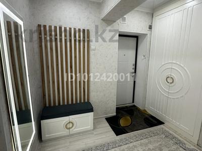 4-бөлмелі пәтер · 85 м² · 1/5 қабат, 2 пер Казыбек би — ЖК Асем-жай, бағасы: 50 млн ₸ в Таразе