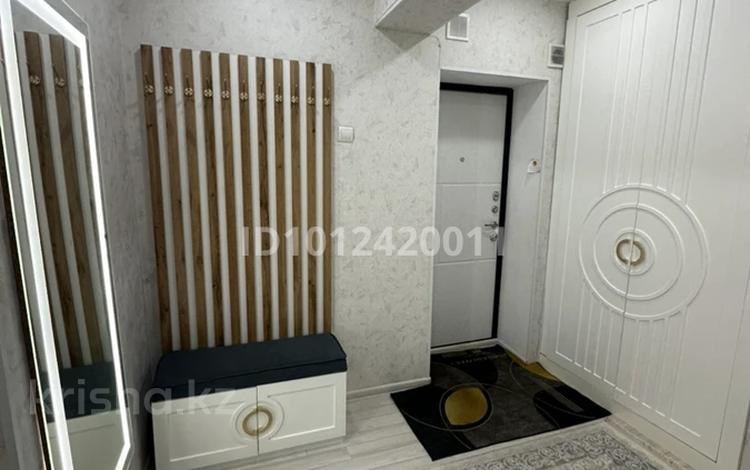 4-комнатная квартира · 85 м² · 1/5 этаж, 2 пер Казыбек би — ЖК Асем-жай за 50 млн ₸ в Таразе — фото 10