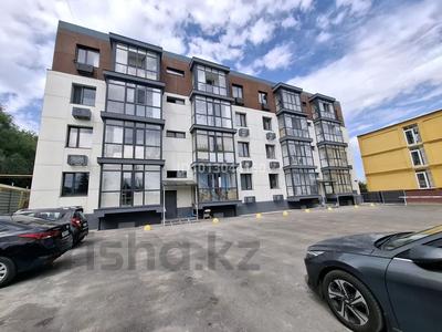 1-бөлмелі пәтер · 35 м² · 1/4 қабат, мкр Думан-1 9, бағасы: 23.5 млн ₸ в Алматы, Медеуский р-н