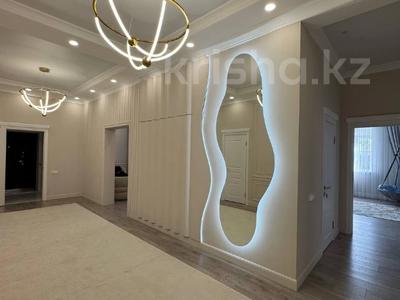 Отдельный дом · 5 комнат · 210 м² · 10 сот., Береке 75 за 120 млн 〒 в Актобе