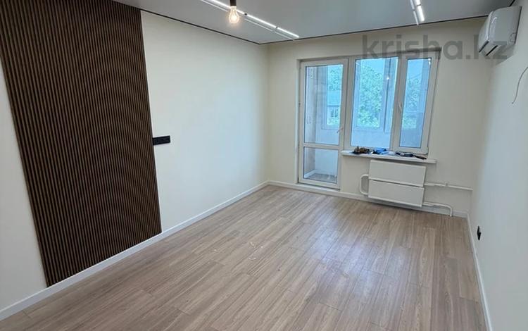 3-бөлмелі пәтер · 57.9 м² · 5/5 қабат, мкр Казахфильм — Ул. Жолбарыс, бағасы: 65 млн ₸ в Алматы, Бостандыкский р-н — фото 36